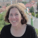 Academic Director Lisa Adeli