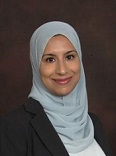 Academic Director Maha Nassar